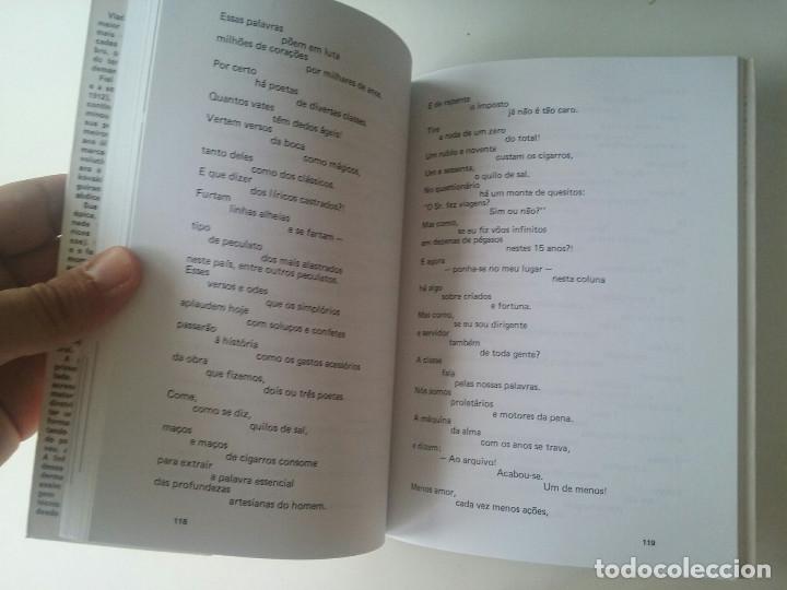 Libros de segunda mano: POEMAS - MAIAKOVSKI (EN PORTUGU&Eacute;S) - Foto 5