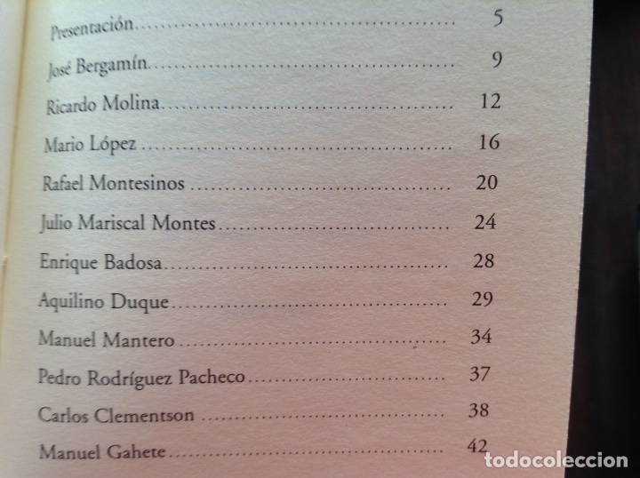Libros de segunda mano: Viernes santo - Foto 2