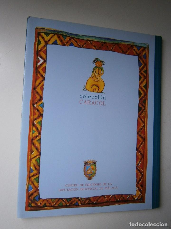 Libros de segunda mano: CHIBIRICU CHIBIRIFA Inmaculada Diaz 2001 EC - Foto 5