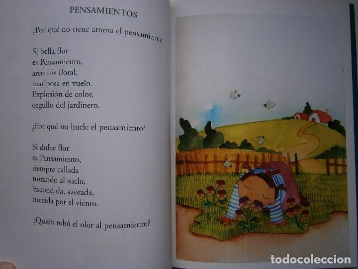 Libros de segunda mano: CHIBIRICU CHIBIRIFA Inmaculada Diaz 2001 EC - Foto 12