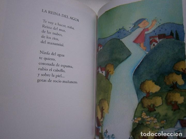 Libros de segunda mano: CHIBIRICU CHIBIRIFA Inmaculada Diaz 2001 EC - Foto 13