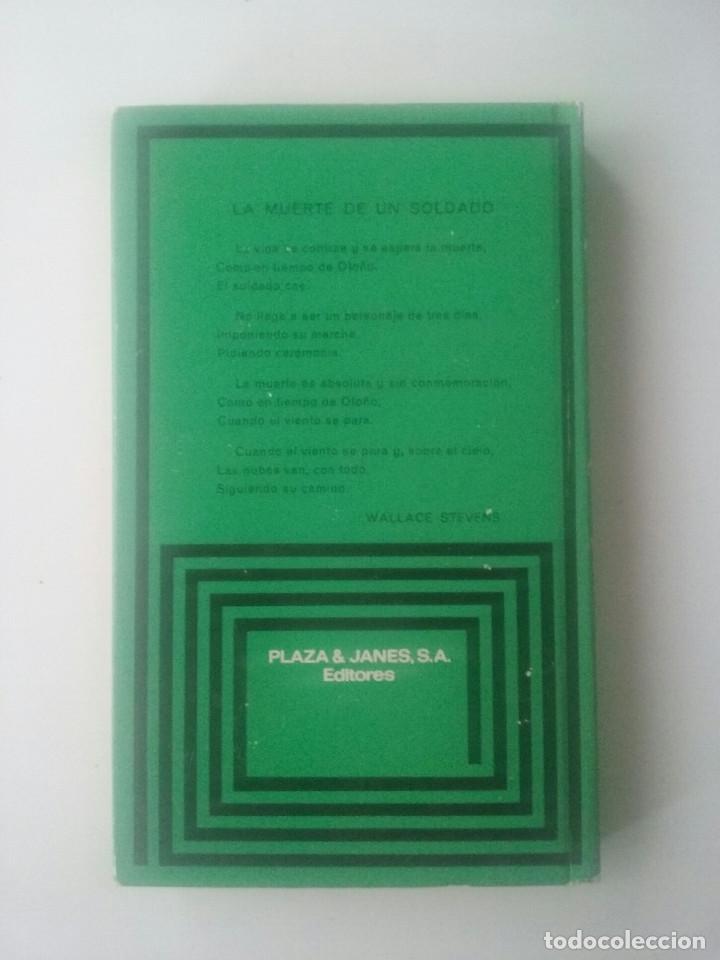 Libros de segunda mano: POEMAS - WALLACE STEVENS - Foto 2