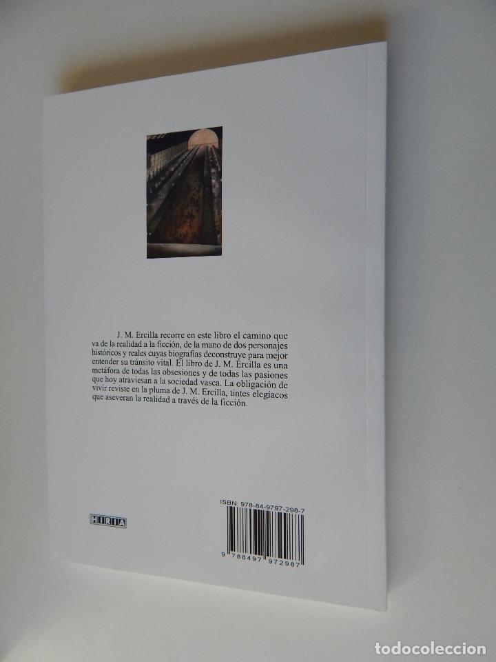 Libros de segunda mano: Obligaciones - J. M. Ercilla - Foto 2
