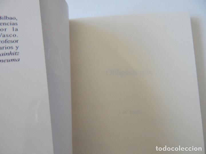 Libros de segunda mano: Obligaciones - J. M. Ercilla - Foto 3