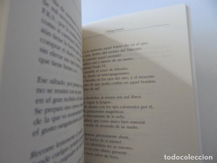 Libros de segunda mano: Obligaciones - J. M. Ercilla - Foto 7