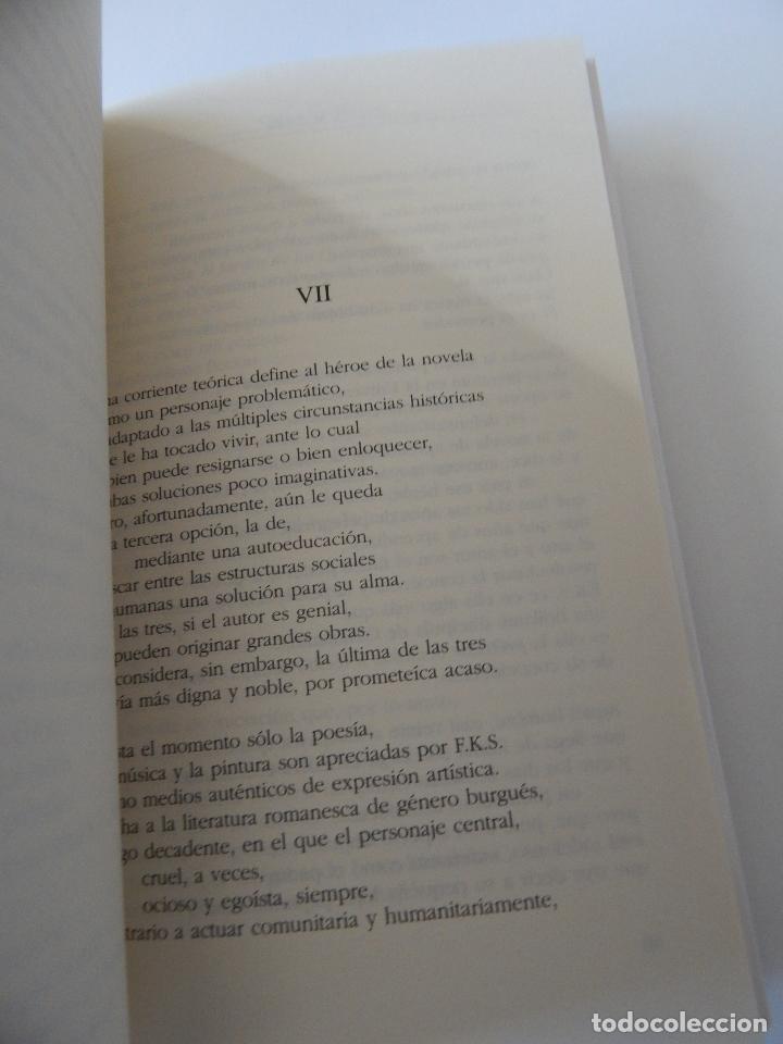 Libros de segunda mano: Obligaciones - J. M. Ercilla - Foto 8