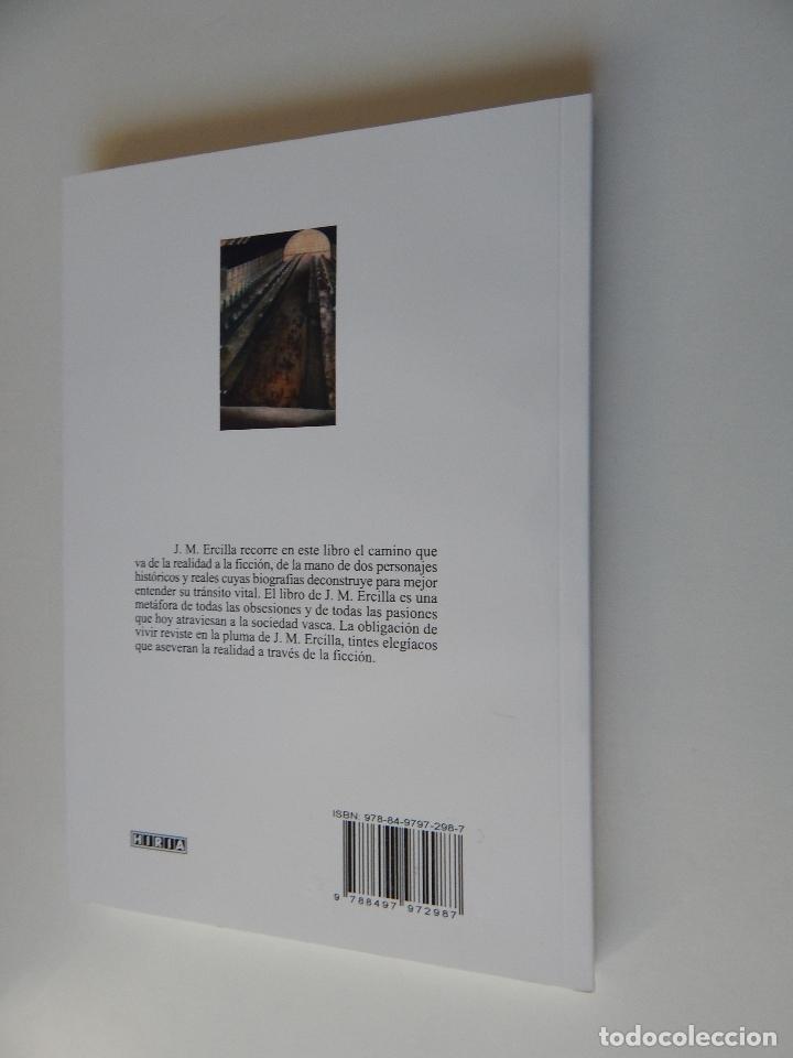 Libros de segunda mano: Obligaciones - J. M. Ercilla - Foto 2