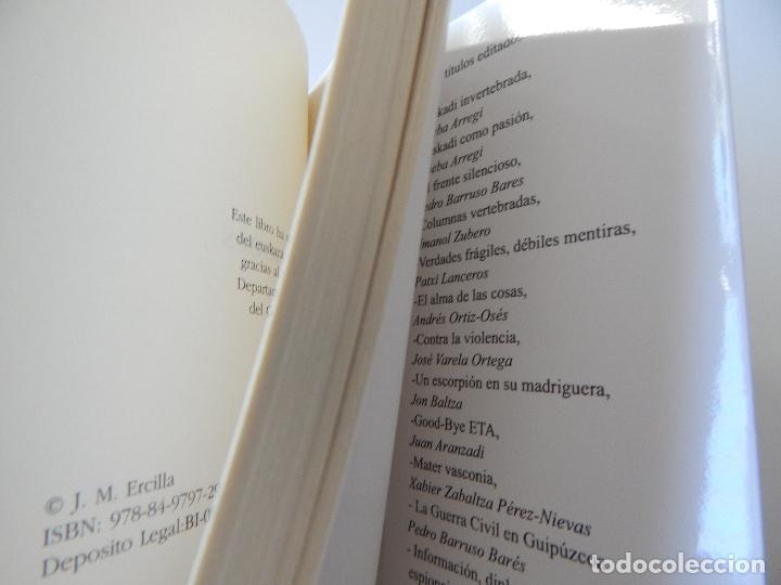 Libros de segunda mano: Obligaciones - J. M. Ercilla - Foto 6