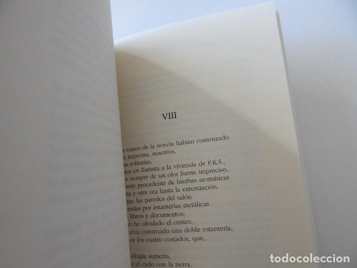 Libros de segunda mano: Obligaciones - J. M. Ercilla - Foto 8