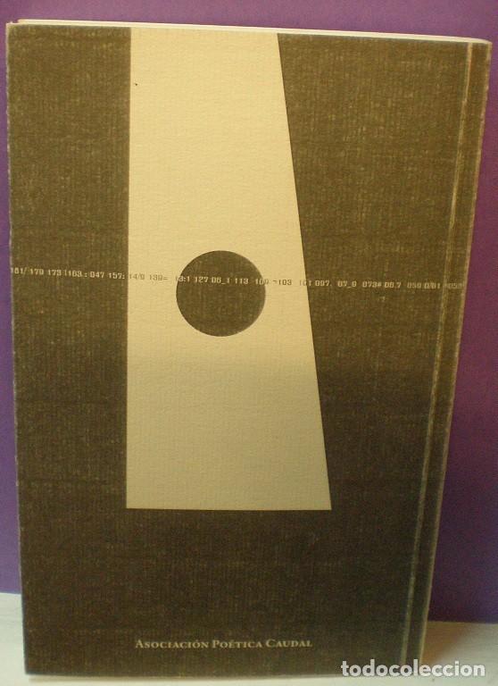Libros de segunda mano: Crak - Ignacio Miranda - Foto 2