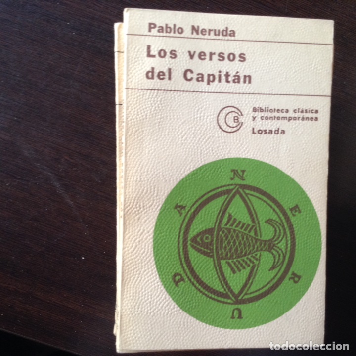 Libros de segunda mano: Pablo Neruda. Cinco libros - Foto 2