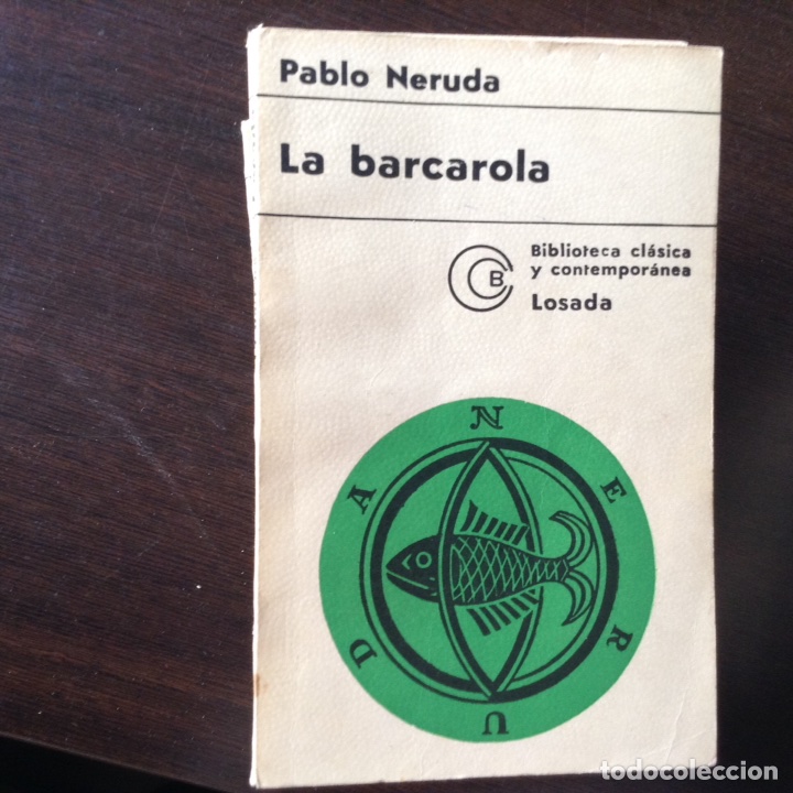 Libros de segunda mano: Pablo Neruda. Cinco libros - Foto 5