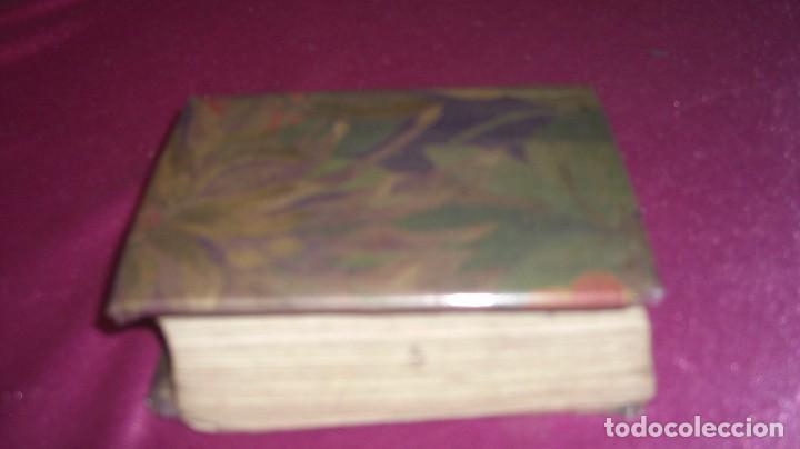 Libros de segunda mano: LIBRO DEL AMOR 1944  EDICIONES ANFORA - - Foto 4