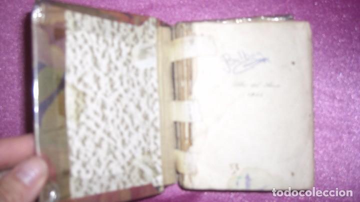 Libros de segunda mano: LIBRO DEL AMOR 1944  EDICIONES ANFORA - - Foto 5