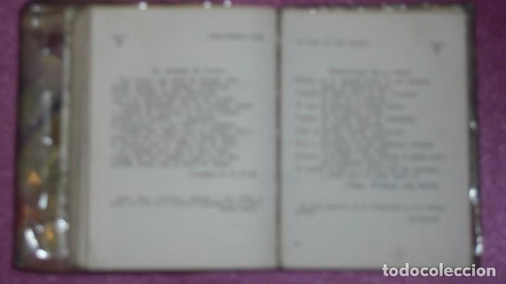Libros de segunda mano: LIBRO DEL AMOR 1944  EDICIONES ANFORA - - Foto 10