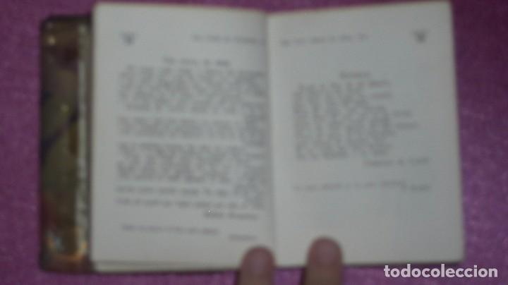 Libros de segunda mano: LIBRO DEL AMOR 1944  EDICIONES ANFORA - - Foto 12