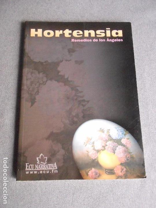 Libros de segunda mano: HORTENSIA - Foto 1