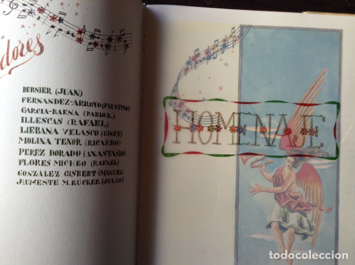 Libros de segunda mano: El libro de don Carlos. C&aacute;ntico - Foto 3