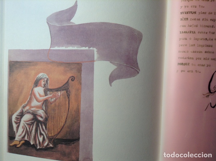 Libros de segunda mano: El libro de don Carlos. C&aacute;ntico - Foto 6