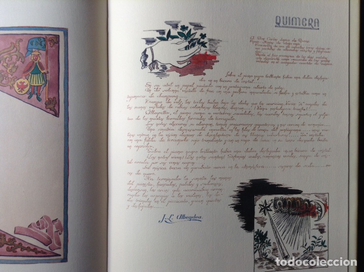 Libros de segunda mano: El libro de don Carlos. C&aacute;ntico - Foto 7