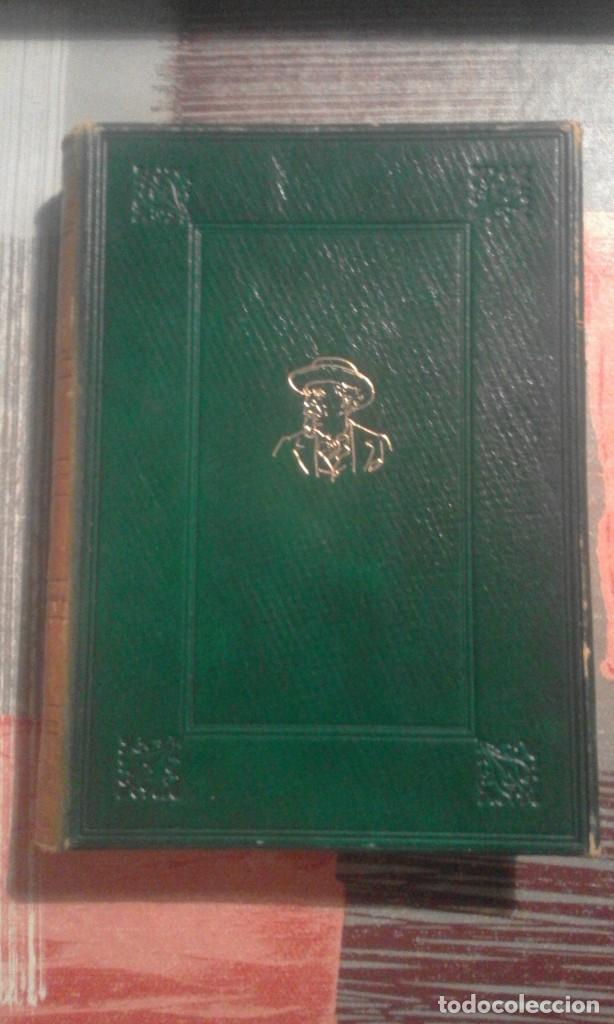 Libros de segunda mano: Obres completes - Frederic Mistral - 1&ordf; edici&oacute; 1958 - Foto 2