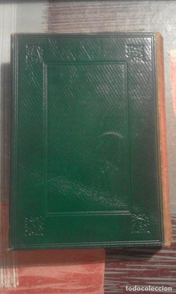 Libros de segunda mano: Obres completes - Frederic Mistral - 1&ordf; edici&oacute; 1958 - Foto 3