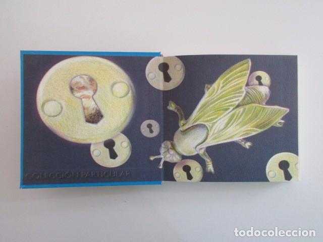 Libros de segunda mano: DESMONTANDO EL SILENCIO - CHARLES SIMIC - EDICI&Oacute;N LIMITADA Y NUMERADA - IMPECABLE - Foto 3