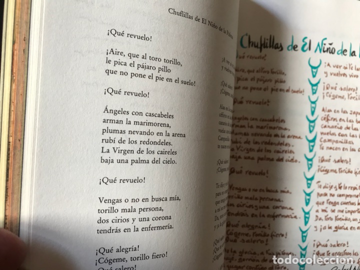 Libros de segunda mano: Litoral. Alberti - Foto 3