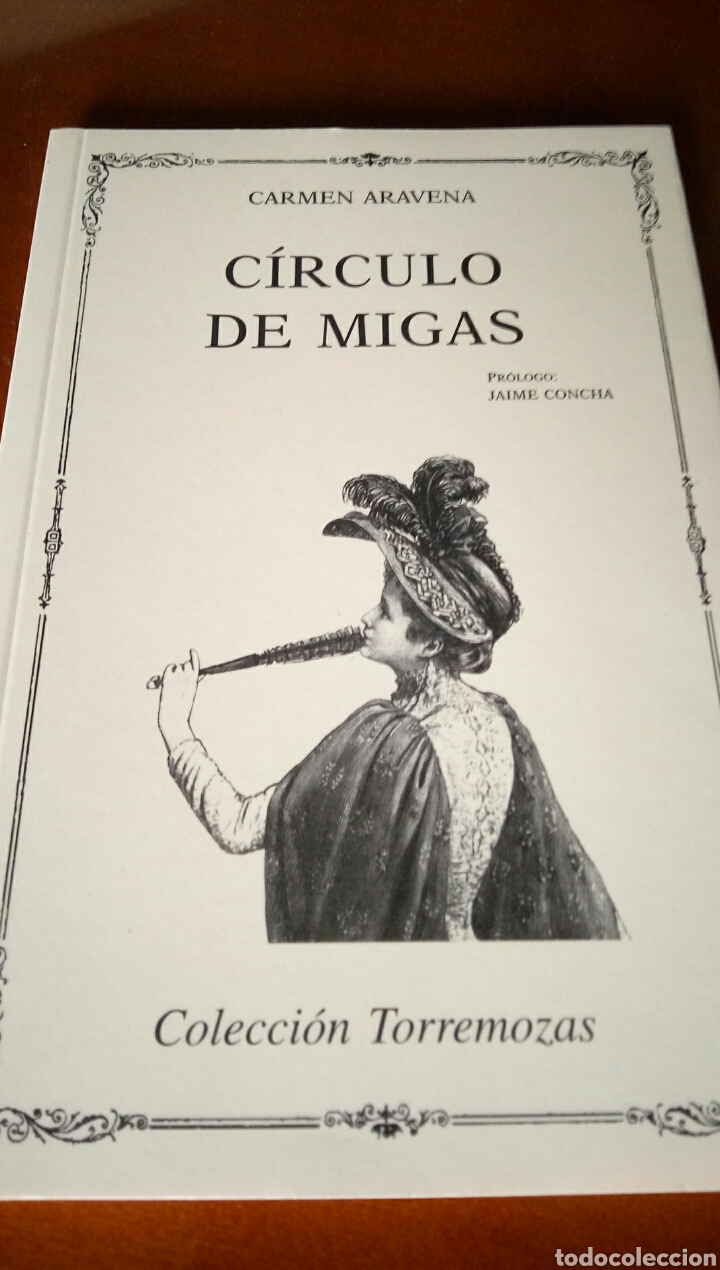 Libros de segunda mano: C&iacute;rculo de migas - Foto 1