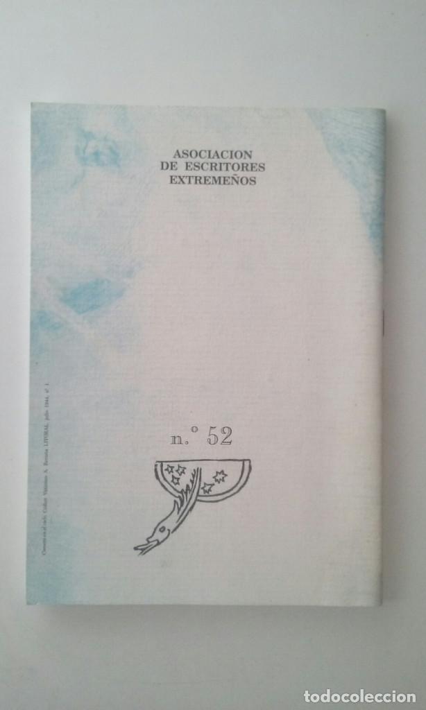 Libros de segunda mano: POEMAS - JON JUARISTI - Foto 3