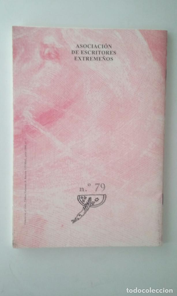 Libros de segunda mano: POEMAS - PEDRO TAMEN - Foto 3