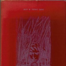 Libros de segunda mano: CANT D'ABSÈNCIA, PER JOSEP Mª TEIXANS CARNÉ. AÑO 1976. (2.2)