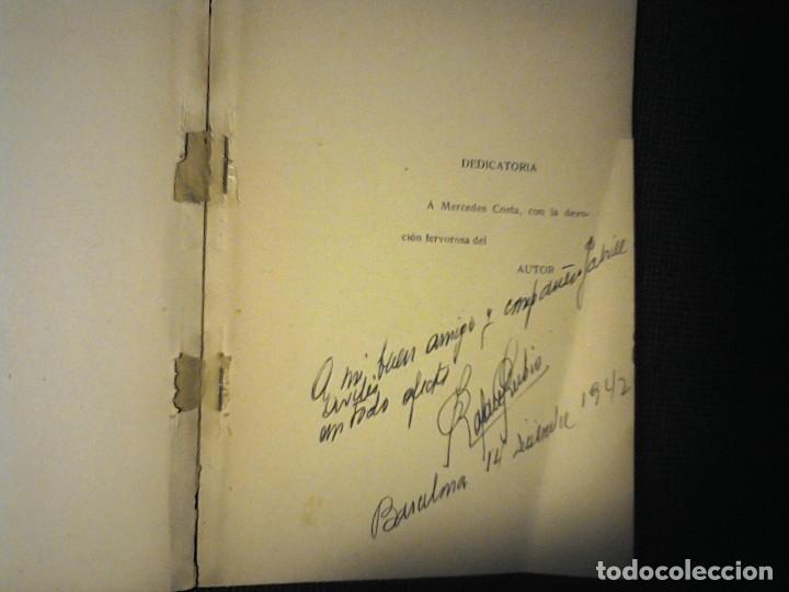 Libros de segunda mano: Para ti...Rafael Rubio Vilches - Foto 2