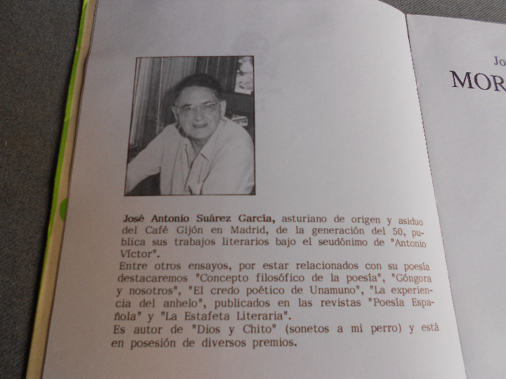 Libros de segunda mano: MORTAL ETERNO - Foto 3