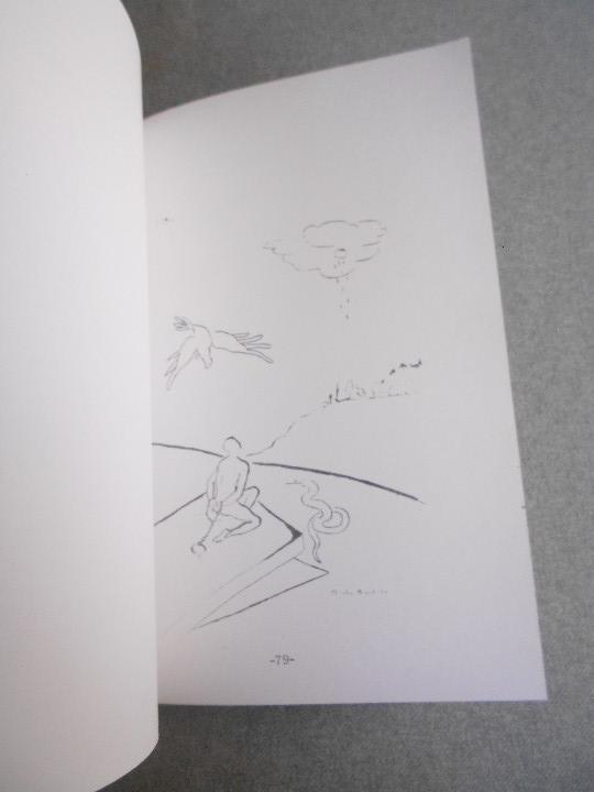 Libros de segunda mano: MORTAL ETERNO - Foto 6