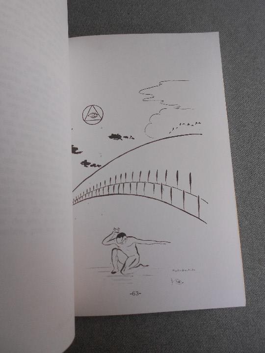 Libros de segunda mano: MORTAL ETERNO - Foto 8