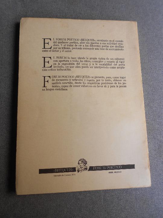 Libros de segunda mano: MORTAL ETERNO - Foto 9