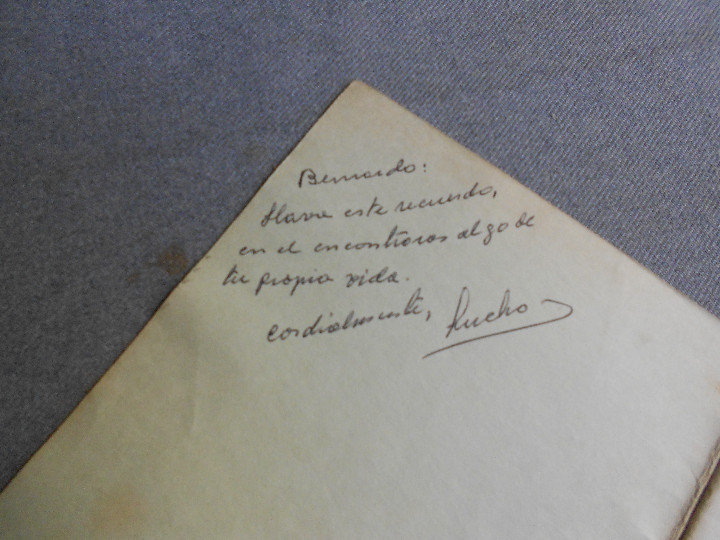 Libros de segunda mano: PAGINAS ESCOGIDAS - Foto 2