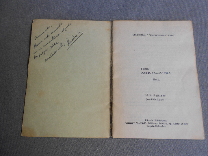 Libros de segunda mano: PAGINAS ESCOGIDAS - Foto 3