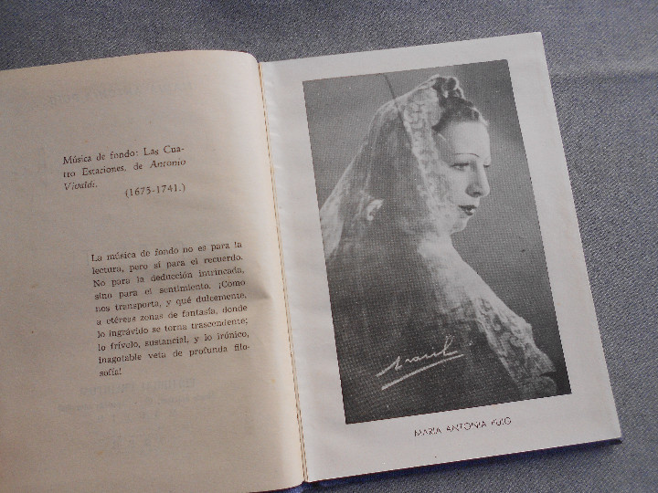 Libros de segunda mano: PARA TI - Foto 3
