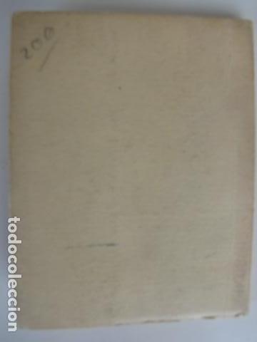 Libros de segunda mano: Ricardo Arias. El manaputilla - Foto 6