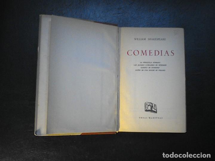 Libros de segunda mano: Veinte poemas de amor y...Neruda - Foto 2