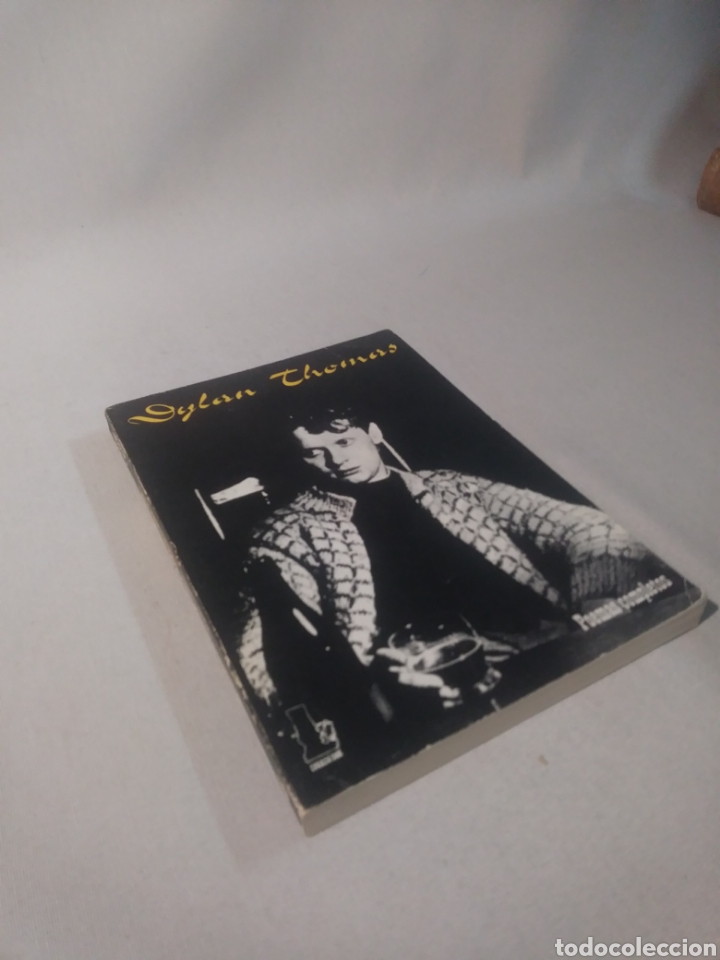 Libros de segunda mano: Poemas completos - Thomas, Dylan - Foto 3