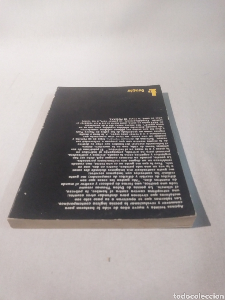 Libros de segunda mano: Poemas completos - Thomas, Dylan - Foto 4