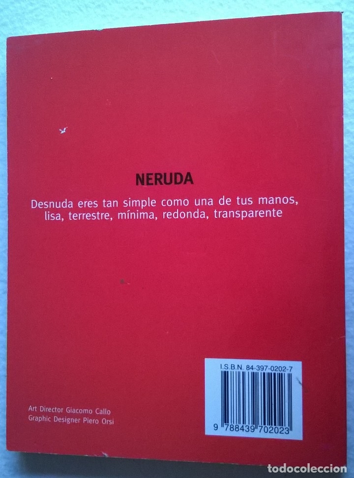 Poemas De Amor De Pablo Neruda Antologa Google Books