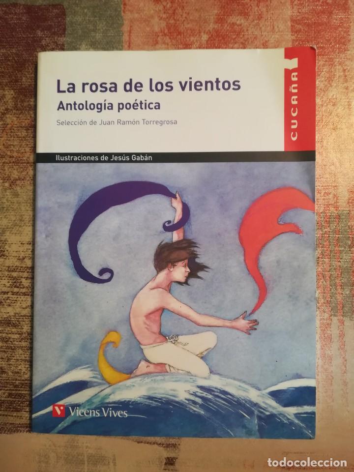 La Rosa de Los Vientos, PDF, Poesía
