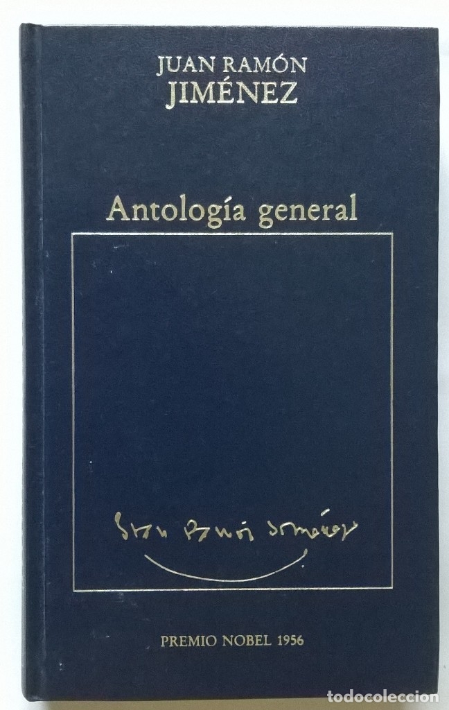 Antología general 