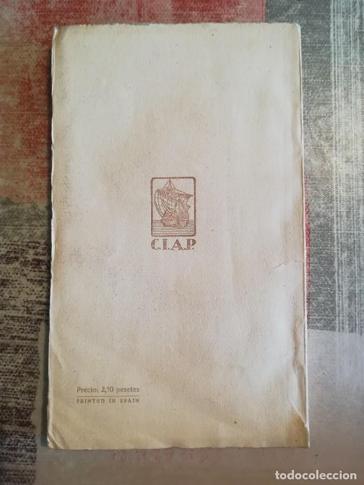 Libros de segunda mano: Peque&ntilde;os poemas en prosa - Baudelaire - Foto 2