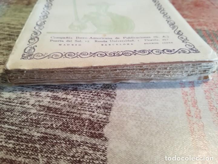 Libros de segunda mano: Peque&ntilde;os poemas en prosa - Baudelaire - Foto 3