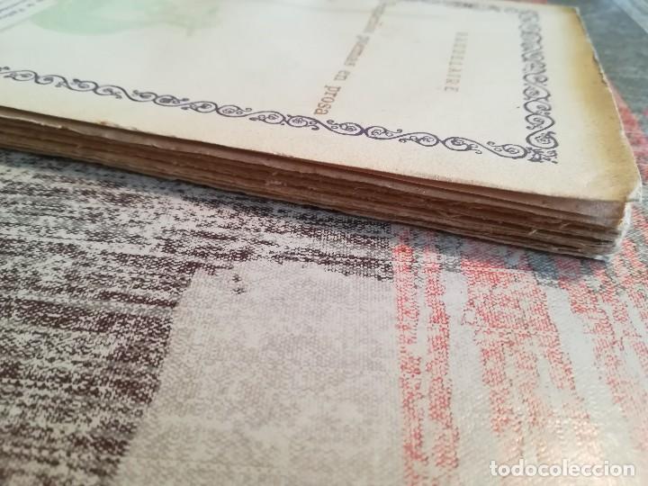 Libros de segunda mano: Peque&ntilde;os poemas en prosa - Baudelaire - Foto 5
